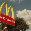 McDonald’s mở liên tiếp hai nhà hàng mới trong dịp lễ Giáng sinh
