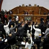 Quốc hội mới của Venezuela. (Ảnh: Reuters)
