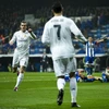 Các cầu thủ Real sẽ không đủ thể lực để đáp ứng yêu cầu của Zidane. (Ảnh: AFP/Getty Images)