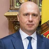 Thủ tướng Moldova Pavel Filip. (Ảnh: dw.com)