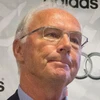 Franz Beckenbauer bị phạt 7.000 franc. (Nguồn: espnfc)