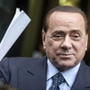 Cựu Thủ tướng Berlusconi. (Nguồn: ANSA)