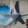 [Video] Nhiều khả năng tìm thấy mảnh vỡ MH370 tại Mozambique