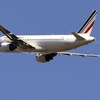 Một chiếc Airbus A320 của hãng hàng không Air France. (Nguồn: AFP) 