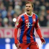 Gotze cần phải ra đi để khẳng định chính mình. (Nguồn: ESPN)