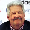 Cựu Chủ tịch Liên đoàn Bóng đá Venezuela Rafael Esquivel. (Nguồn: ESPN)