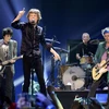 Ban nhạc Rolling Stones. (Ảnh: Getty Images)