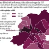 [Infographics] Nguyên nhân khiến Bỉ trở thành mục tiêu của IS