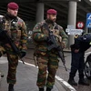 An ninh được thắt chặt tại châu Âu. (Nguồn: Getty Images)