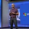 Chủ tịch Microsoft Satya Nadella. (Ảnh: venturebeat.com)