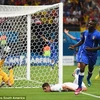 Anh - Italy 1-2: Marchisio và Balotelli làm gỏi "Sư tử Anh"