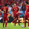 Tây Ban Nha thua sốc Chile 0-2: "Nhà vua" chính thức băng hà