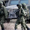 "Nga triển khai 15.000 binh sỹ tới Ukraine trong 2 tháng qua"