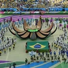 Chi tiêu của du khách tới Brazil dịp World Cup tăng gấp đôi