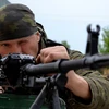 Phe ly khai yêu cầu Donbass tự trị trong khuôn khổ Ukraine