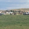 Mỹ: Rơi máy bay tại bang Colorado, khiến 5 người thiệt mạng