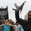 Phiến quân al-Nusra chiếm trung tâm tình báo điện tử Nga-Syria