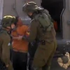 Video lính Israel còng tay cậu bé Palestine thiểu năng gây phẫn nộ