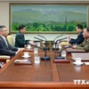 Phản ứng của Hàn Quốc trước việc Triều Tiên từ chối đối thoại