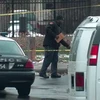 Cảnh sát Mỹ bắn chết cậu bé 12 tuổi vì tưởng súng giả là thật