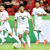 AFF Suzuki Cup 2014: Cơ hội nào cho đội tuyển Myanmar?