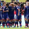 Nhà vô địch Nhật Bản phô trương sức mạnh tại Asian Cup 2015