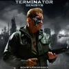 "Kẻ hủy diệt" Terminator trở lại công phá màn ảnh rộng