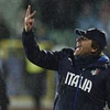 Trước thềm đại chiến Italy-Anh: Conte đang phải đối mặt điều gì?