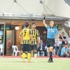 U23 Malaysia nhận tin sốc trước trận "đại chiến" U23 Việt Nam