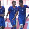 U23 Campuchia có thể tạo nên bất ngờ?