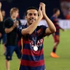 Pedro đầu quân cho Chelsea? (Nguồn: Getty Images)