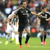 Pedro mang chiến thắng đầu tay về cho Chelsea. (Nguồn: Chelsea FC)