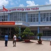 Truy tố 6 nhân viên bệnh viện huyện Vĩnh Thuận vì tham ô viện phí