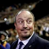 HLV Rafael Benitez. (Nguồn: EPA)