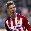 Tiền đạo Fernando Torres. (Nguồn: Reuters)