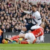 Arsenal và Tottenham sẽ phải quyết chiến. (Nguồn: Getty Images)