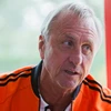Huyền thoại Johan Cruyff qua đời ở tuổi 68. (Nguồn: The Guardian)