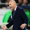 Zidane còn nhiều việc phải làm nếu muốn đưa Real Madrid vào bán kết. (Nguồn: espn)