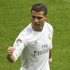 Ronaldo tự tin Real sẽ giành vé vào bán kết Champions League. (Nguồn: Getty Images)