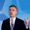 Tổng Thư ký NATO Jens Stoltenberg. (Nguồn: Reuters)