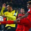 Bayern và Dortmund sẽ đại chiến ở chung kết DFB Cup. (Nguồn: Getty Images)