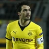 Mats Hummels đòi rời Dortmund để trở lại Bayern. (Nguồn: AFP/Getty Images)
