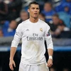 Ronaldo sẽ ra sân ở trận Real Madrid-Man City? (Nguồn: Realmadrid.com)