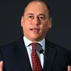 Bộ trưởng An ninh Panama Rodolfo Aguilera. (Nguồn: holaciudad.com)