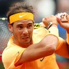 Nadal lại gác vợt trước Murray ở Madrid Open. (Nguồn: Getty Images)