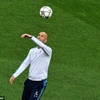 Zidane tự tin trước trận chung kết Champions League. (Nguồn: AFP/Getty Images)