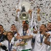 Real vĩ đại nhất lịch sử Champions League. (Nguồn: Reuters)
