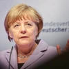 Thủ tướng Đức Angela Merkel. (Nguồn: tagesspiegel.de)
