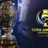 Copa America Centenario sẽ chính thức khởi tranh vào ngày mai (4/6). (Nguồn: ​worldsoccertalk.com)