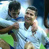 Đội tuyển Bồ Đào Nha trông cậy quá nhiều ở Ronaldo. (Nguồn: Getty Images)